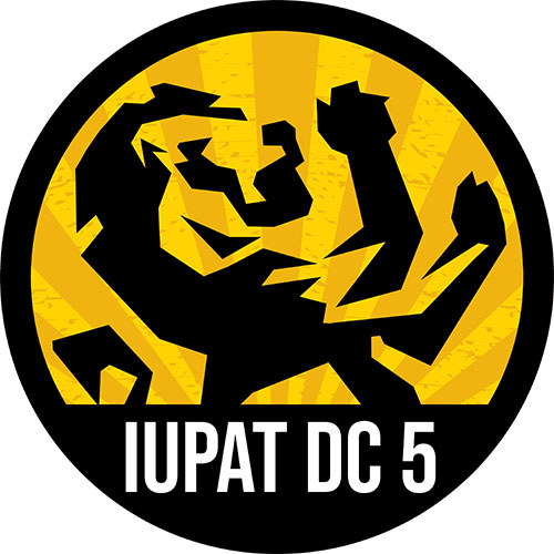 IUPAT DISTRICT COUNCIL 5